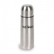 Термос Tatonka H&C Stuff 0.35 L, Silver